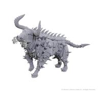 WizKids Critical Role Unpainted Miniatures Tabletop RPG Figures Wave 25 (Mis