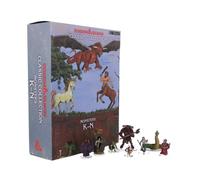 WizKids D&D Collezione Classica Premium - Mostri K-N Nuovo