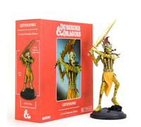 Wizkids D&D: Githyanki Premium Statue