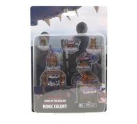 Wizkids D&D Icone dei Regni Mimic Colony Miniatura