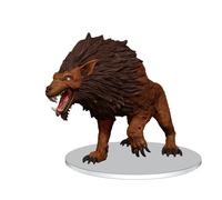 WizKids D&D Icons of the Realms: Dire Worg