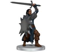 WizKids D&D Icone dei Reami: Dragon Army Warband Dungeons and Dragons Miniature