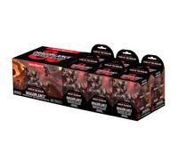 WizKids Icone di D&D dei Reami: Dragonlance: Shadow of The Dragon Queen - Booster Brick (7)