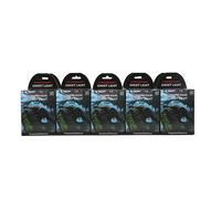 WizKids D&D Icons of The Realms: Ghost Light (Ghost Light - 10 ct. Booster Brick