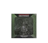 WizKids D&D Icons of The Realms: Ghost Light (Tree Blight Boxed Miniature)