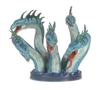 WizKids D&D Icons of The Realms: Hydra Boxed Miniature Dungeons and Dragons Mini