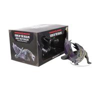 WizKids D&D Icons of The Realms: miniature predipinte di drago profondo per adulti