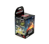 WizKids D&D Icons of The Realms: Miniature The Wild Beyond Witchlight (Set 20) Booster