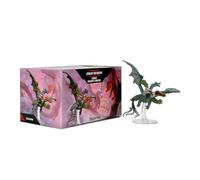 Set premium Dracohydra del Tesoro dei draghi di D&D Fizban - LatestBuy