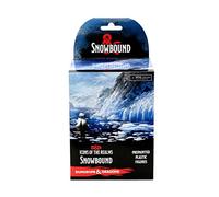 WizKids D&D Icons of The Realms Miniatures: Snowbound (Booster)