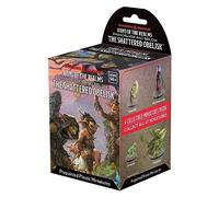 WizKids Icone di D & D dei regni: Phandelver e sotto: l'obelisco frantumato - Miniature di dungeons and Dragons Single Booster