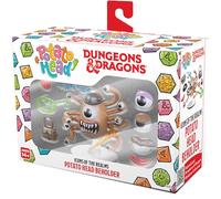 D&d Icons Of The Realms Boxed Miniature Potato Head Beholder 9 Cm Wizbambino