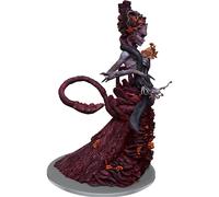 Wizkids Figura in Miniatura di Dungeons & Dragons Icons of The Realms: Zuggtmoy Demone Queen of Fungi
