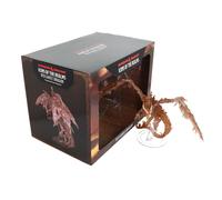 WizKids D&D Icons of The Realms: Red Ghost Dragon Dungeons and Dragons Figure
