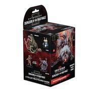 WizKids D&D Icons of The Realms Set 11: Waterdeep Dungeon of The Mad Mage Booster Pack