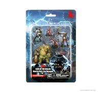 WizKids D & D: IR: Monster Pack: Cave Defenders