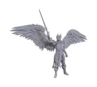 WizKids D&D Le meravigliose miniature di Nolzur: edizione speciale Baldur's Gate 3 (Dame Aylin & Minthara)