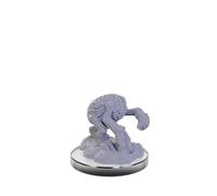 WizKids D&D Le meravigliose miniature di Nolzur: Intelletto Divoratori Dungeons and Dragons Miniature non dipinte