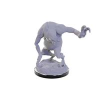 WizKids D&D Le meravigliose miniature di Nolzur: miniature non dipinte di Ettercaps Dungeons and Dragons