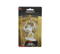 WizKids D&D Le meravigliose miniature di Nolzur: sotterranei di Draegloth e Drag