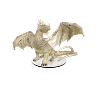 WizKids D&D Mini Drago Cristallo Premium Adulto Nuovo