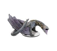 WizKids D&D Mini Drago Profondo Adulto Nuovo