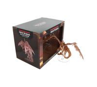 WizKids D&d Mini Rosso Fantasma Drago Premium Figura Nuovo