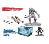 Wizkids D&D Nolzur Miniature Paint Kit Ice Troll