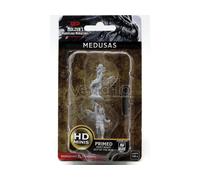 Wizkids D&d Nolzur Mum Medusas Gioco Di Ruolo