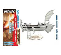 Wizkids D&D Nolzur Mum Skycoach
