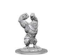 WizKids D&D Nolzur's Marvelous Miniatures: Barlgura Unpainted Dungeons and Drago