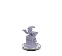 WizKids D&D Nolzur's Marvelous Miniatures: Carrionette Dungeons & Dragons miniature non dipinte