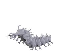 Wizkids - D&D Nolzurs Marvelous Miniatures: Classic Carrion Crawler - Wave 24 Pl