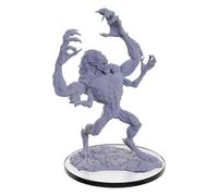 WizKids D&D Nolzur's Marvelous Miniatures: Draegloth Dungeons and Dragons Miniature non dipinte