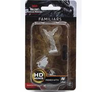WizKids D & D Nolzur's Marvelous Miniatures: Familiars