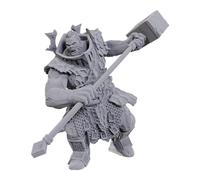 Wizkids - D&D Nolzurs Marvelous Miniatures - Firegaunt - Wave 23