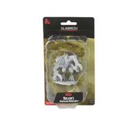 Wizkids - D&D Nolzur's Marvelous Miniatures - Unpainted Miniature Glabrezu