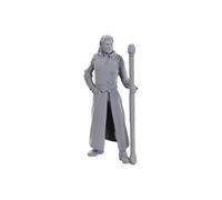 Wizkids - D&D Nolzurs Marvelous Miniatures: Special Edition Baldurs Gate 3 - Gale & Astarion