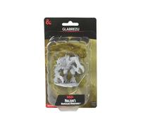 Wizkids - D&D Nolzur's Marvelous Miniatures - Unpainted Miniature Glabrezu
