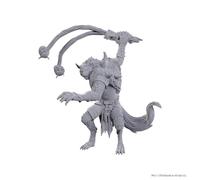 Wizkids - D&D Nolzurs Marvelous Miniatures: Wave 25 - Flind Trapper