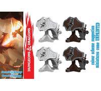 Wizkids D&D Nolzur's Marvelous Unpainted Miniatures Ballista