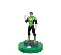 WizKids DC HeroClix 400: Green Lantern Miniatures Tabletop Strategy Game