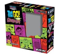 WizKids DC HeroClix Batman Team-Up Gioco Miniature, Black, 12-16 Anni