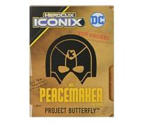 WizKids DC HeroClix Iconix: Progetto Peacemaker Farfalla
