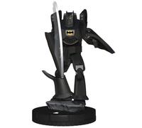 WizKids DC HeroClix: Lotta per Gotham City - Bat-Knight