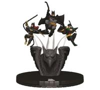 WizKids DC HeroClix: Lotta per Gotham City - Batman Famiglia
