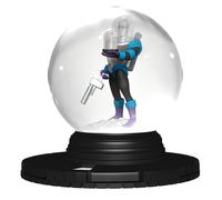 WizKids DC HeroClix: Mr. Freeze (Snowglobe) - HeroClix Figure - Snow Globe - Fig