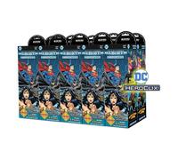 Wizkids Dchc Dc Rebirth Boosters Brick Gioco Da Tavolo