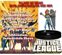 Wizkids Dchc Justice League Unltd Op Kit Wargame