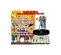 Wizkids Dchc Justice League Unltd Op Kit Wargame